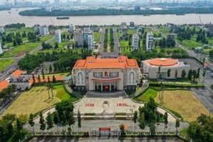 Giải thể Chi cục Thi hành án dân sự quận 2, 9, Thủ Đức