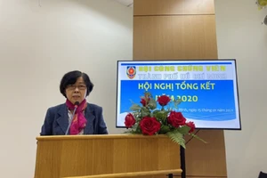 Việc giả người, giả giấy tờ gây bất an cho công chứng viên