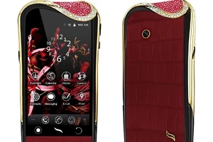 Smartphone dành riêng cho chị em