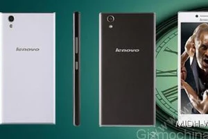 Smartphone có thời lương pin chờ đến 46 ngày