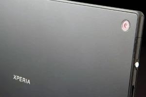 Xperia Z4 Tablet Ultra sẽ có RAM 6GB, màn hình 4K?