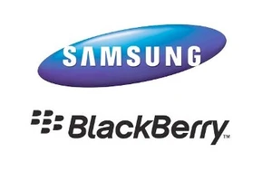 Samsung và BlackBerry: “Chúng tôi chỉ hợp tác với nhau”