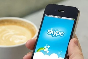 Skype 5.2: Chia sẻ ảnh cho bạn bè khi họ đang offline 