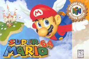 Mario 3D trên iPhone 6 đã xuất hiện