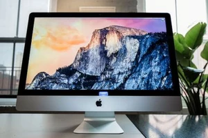iMac thế hệ tiếp sẽ có độ phân giải 8K?