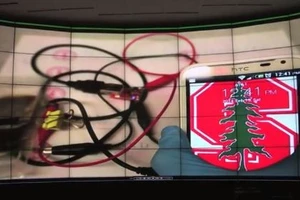 Xuất hiện pin công nghệ mới sạc siêu tốc độ 