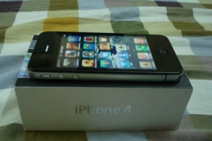 Những trò “tung hỏa mù” bán điện thoại rởm giá cao