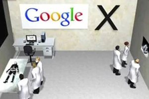 Giám đốc dự án Google X qua đời vì động đất
