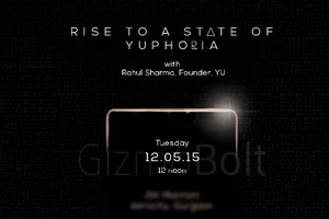 Chấn động với smartphone “rơi” vỡ cả nền gạch