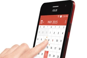 Lollipop cho Zenfone tiếp tục bị trì hoãn 