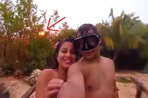 Đang Selfie gặp sét đánh hot nhất tuần qua