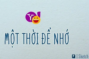 Chùm ảnh biến họa 'Yahoo - một thời để nhớ' 