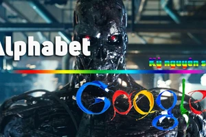 Tại sao Google lại thành lập công ty mẹ Alphabet?