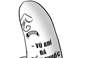 Audio: Đầu độc bằng chuối