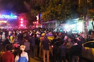 Audio: Vụ 4 người chết ở Thanh Hóa: Chồng giết vợ và 2 con rồi tự sát