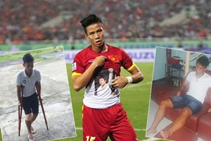 Audio: Bảo hiểm cho cầu thủ: Lỗi của nền bóng đá