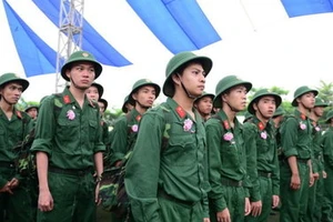 Audio: Nam 18-25 tuổi đi khỏi địa phương 15 ngày phải khai báo