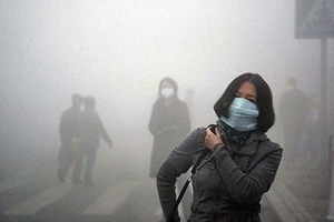 Audio: Hà Nội sẽ chìm trong nước biển nếu…