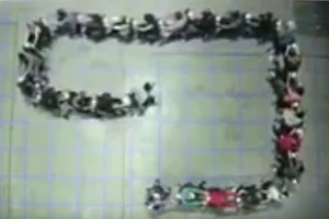 Cùng xem: Rắn săn mồi huyền thoại phiên bản người thật