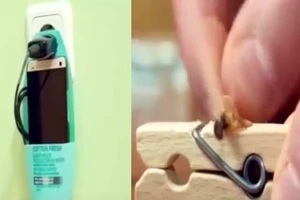 Tổng hợp những mẹo vặt cá nhân không phải ai cũng biết