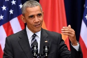 Trực tiếp: Obama gặp gỡ doanh nghiệp trẻ và cộng đồng doanh nghiệp