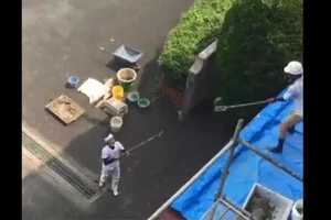 Xem cách người Nhật làm việc vô cùng khéo léo