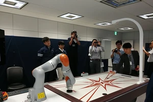 5G và những ứng dụng công nghệ bất ngờ