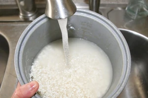 Liệu bạn có nấu cơm đúng cách không?