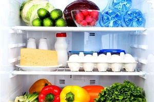 Bảo quản đồ ăn dư thừa thế nào là đúng cách?