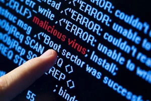 Bonet đào tiền ảo tấn công hàng ngàn máy tính