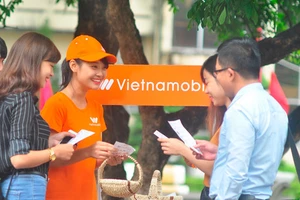 Gói cước khủng với 30 GB/tháng chỉ 50.000 đồng