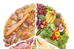 Ăn thiếu cân bằng: Nguyên nhân chết sớm hàng đầu.