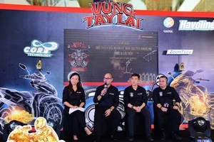 Công nghệ CORE và ZOOMTECH giúp nâng cao năng suất