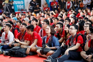 Cuộc thi sáng tác ảnh thu hút gần 7.000 nhiếp ảnh trẻ