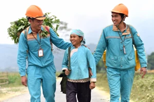 Viettel lọt vào top doanh nghiệp nộp thuế “khủng“