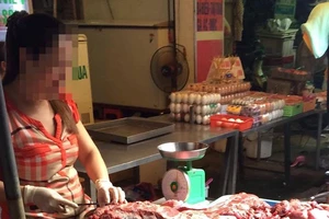 Những thói quen sai lầm của các bà nội trợ khi mua thịt