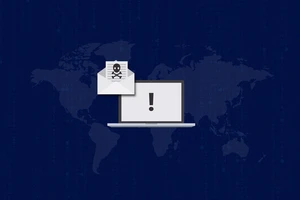  Xuất hiện nhóm hacker chuyên tấn công ngân hàng