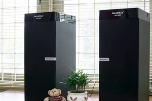 Đánh giá dòng loa karaoke không dây giá mềm