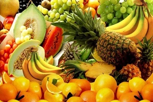 Thực chất về trái cây gây nóng?