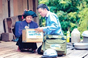  Viettel là doanh nghiệp có lợi nhuận tốt nhất năm 2017