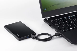 Biến ổ cứng cũ thành thiết bị lưu trữ gắn ngoài