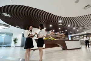 Viettel Global đạt doanh thu xấp xỉ 13.000 tỷ 