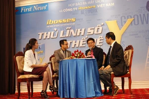 TS Patrick Khor, nhà đầu tư 'mát tay' của thế giới