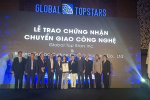 Những công cụ hiệu quả tối ưu đón đầu thị trường