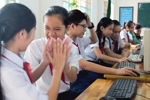 Microsoft phát động Giờ lập trình