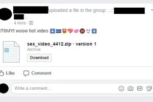 Báo động với 12.000 máy tính nhiễm mã độc đào bitcoin 