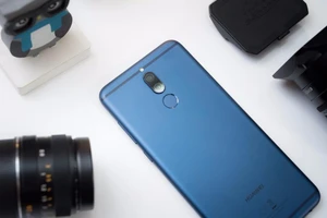 Huawei đồng loạt giảm giá nhiều sản phẩm