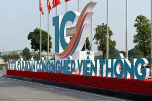 Viettel chính thức đổi tên doanh nghiệp