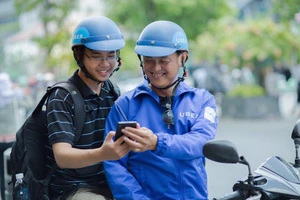  “Chuyến xe Gắn kết yêu thương”