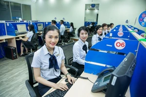 Những phương án chống nghẽn mạng trong dịp Tết 2018